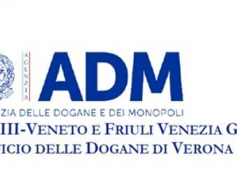 logo dogane